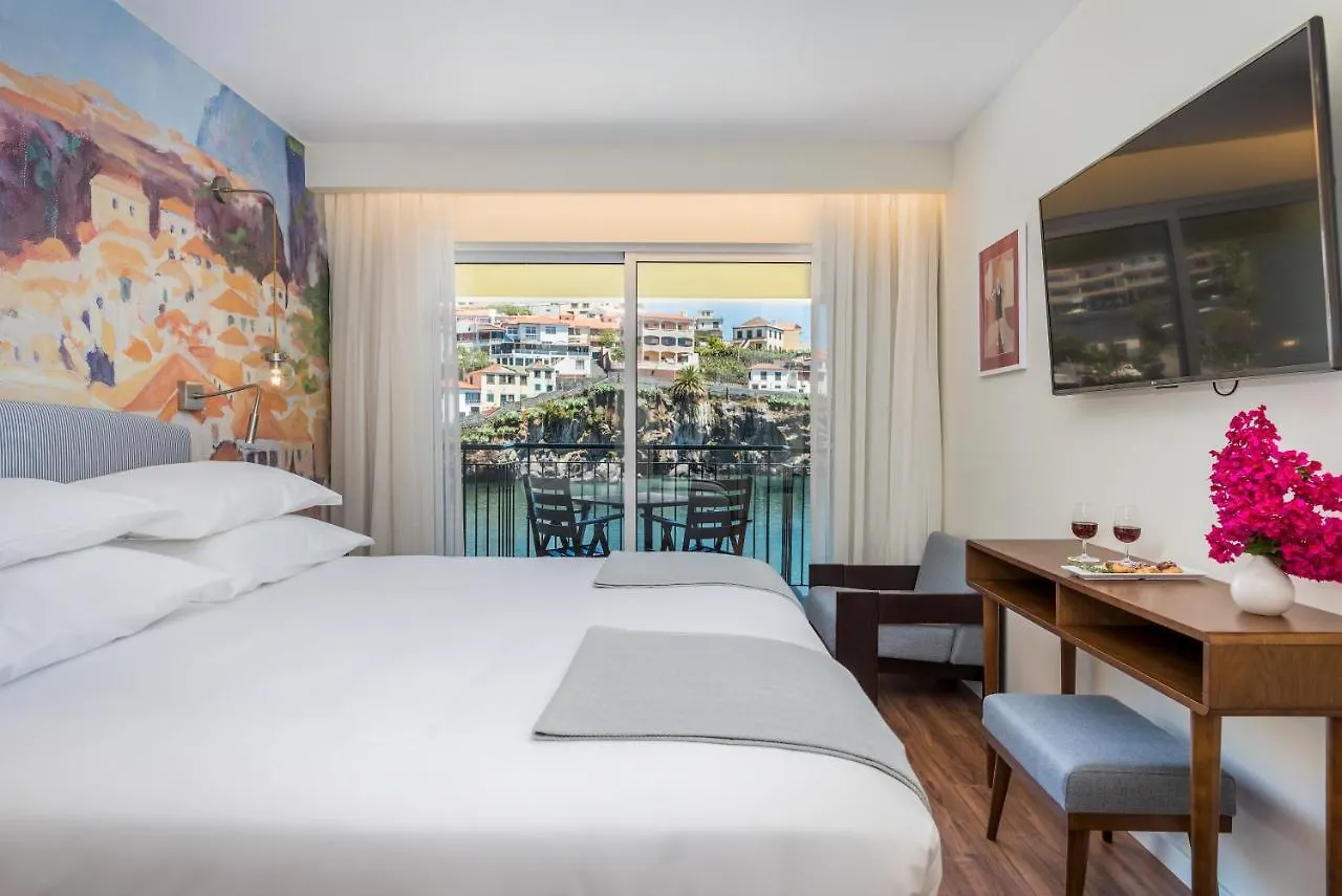 Pestana Churchill Bay Câmara de Lobos فندق