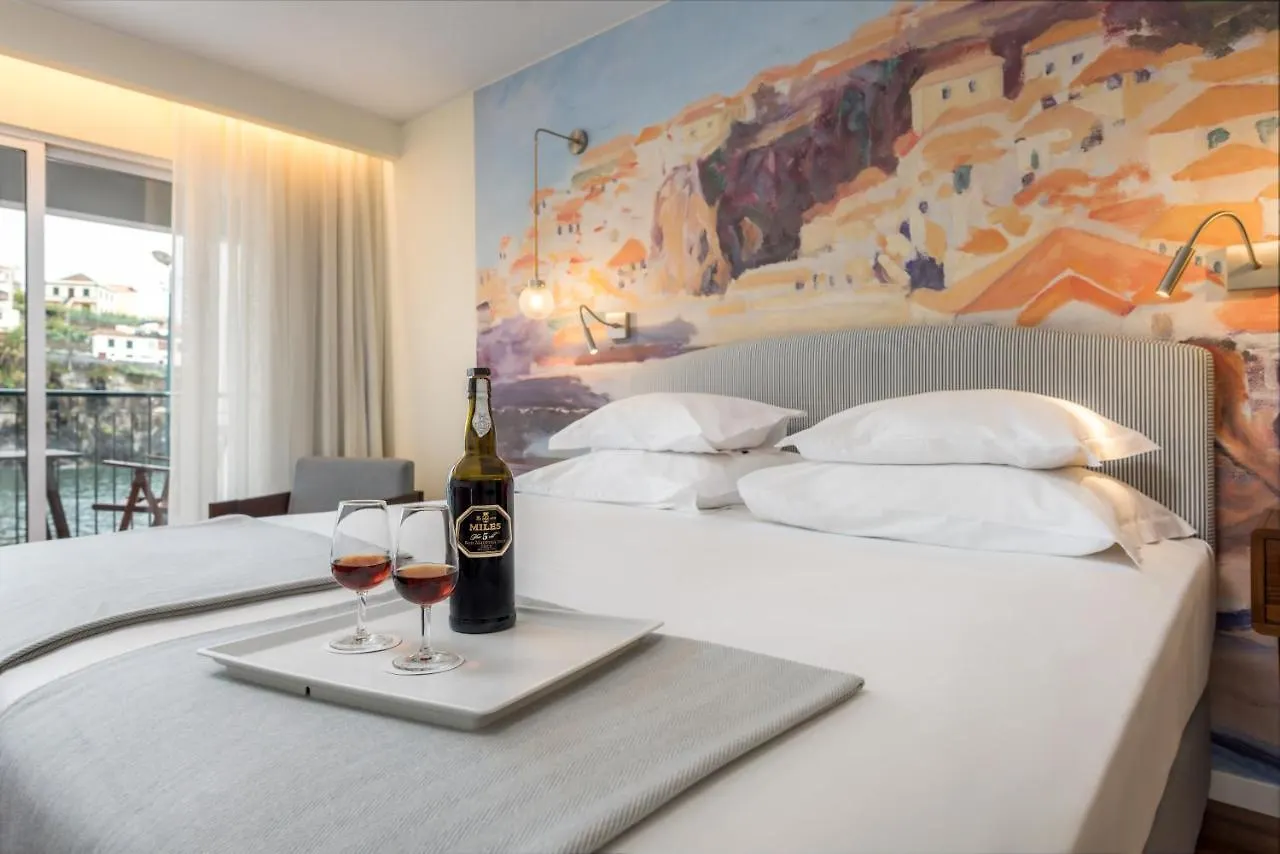 Pestana Churchill Bay Câmara de Lobos