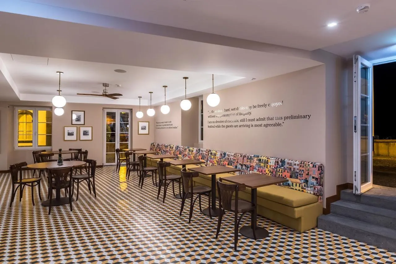 فندق Pestana Churchill Bay Câmara de Lobos