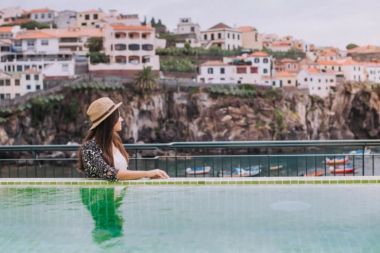 فندق Pestana Churchill Bay Câmara de Lobos