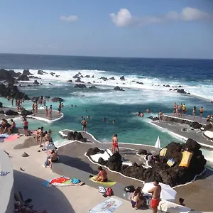Pensjonat Pensao Fernandes, Porto Moniz