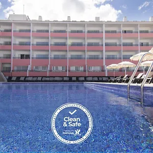 Aparthotel Luna Da Oura