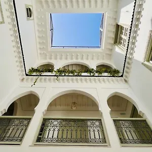 17-m - Marrakech Bed & Breakfast Marrakesh