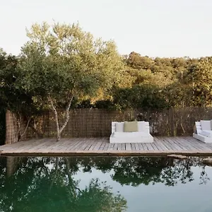 Casa Brava - Algarve Couette-café