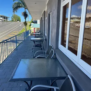 Riverfront Innisfail