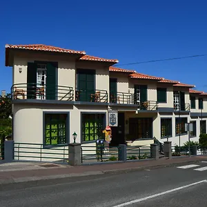 Zajazd Estalagem Corte Do Norte, Ponta Delgada (Madeira)