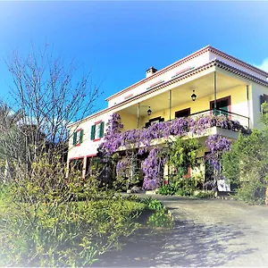 Pensjonat Quinta Do Cabouco, Ribeira Brava
