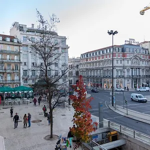 Inn-chiado Restauradores Prime Maison d'hôtes