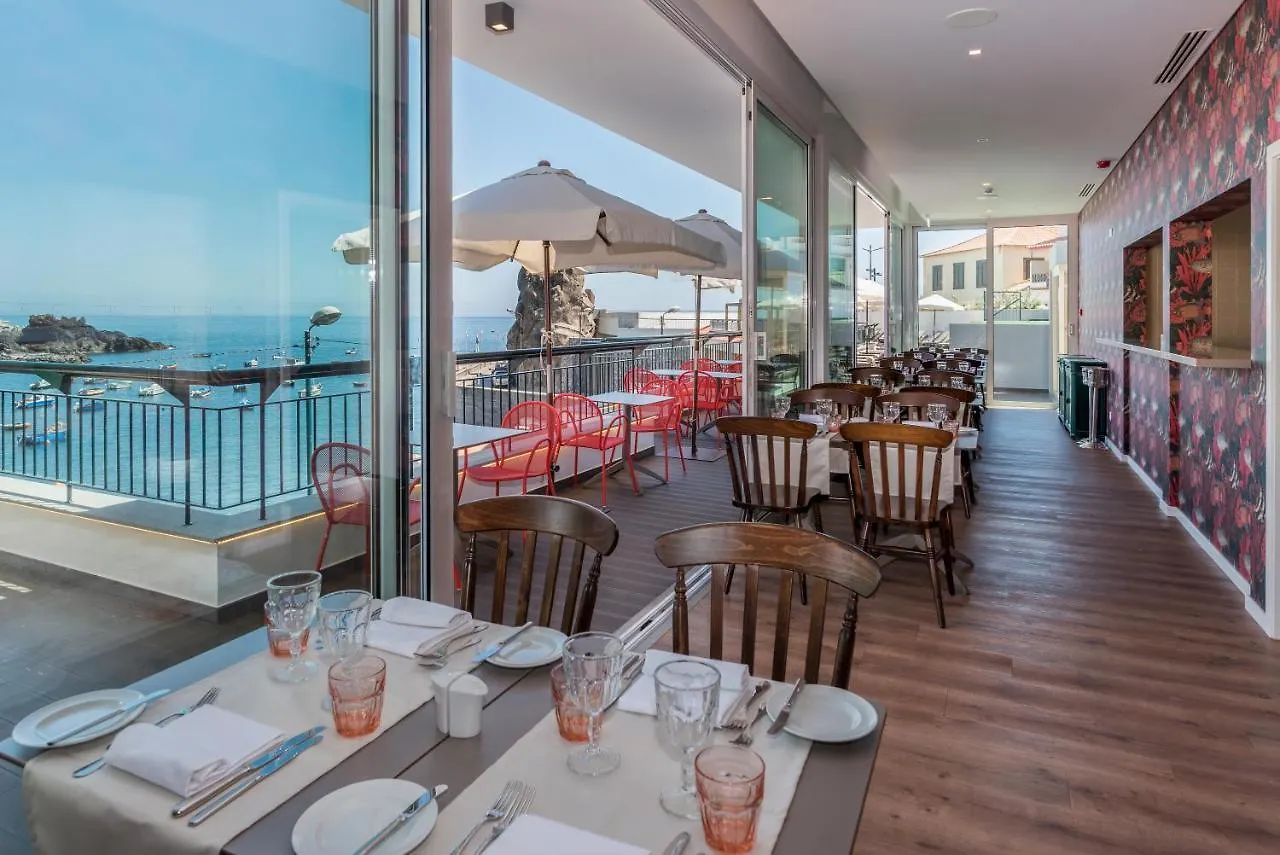 **** Hotel Pestana Churchill Bay Camara de Lobos Portugal