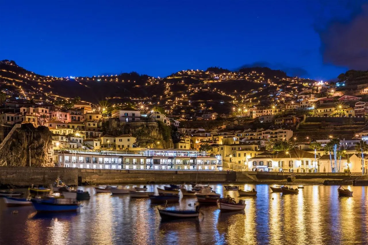 Pestana Churchill Bay Camara de Lobos